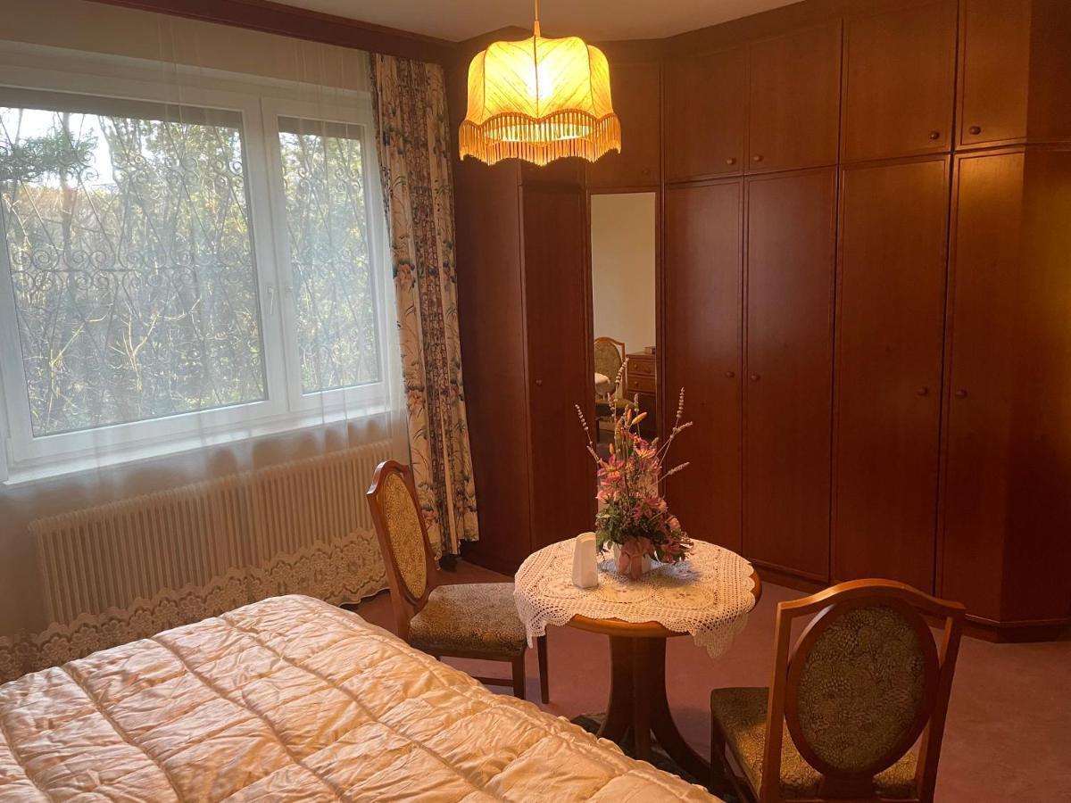 Suburb Hostel Пуркерсдорф Екстериор снимка