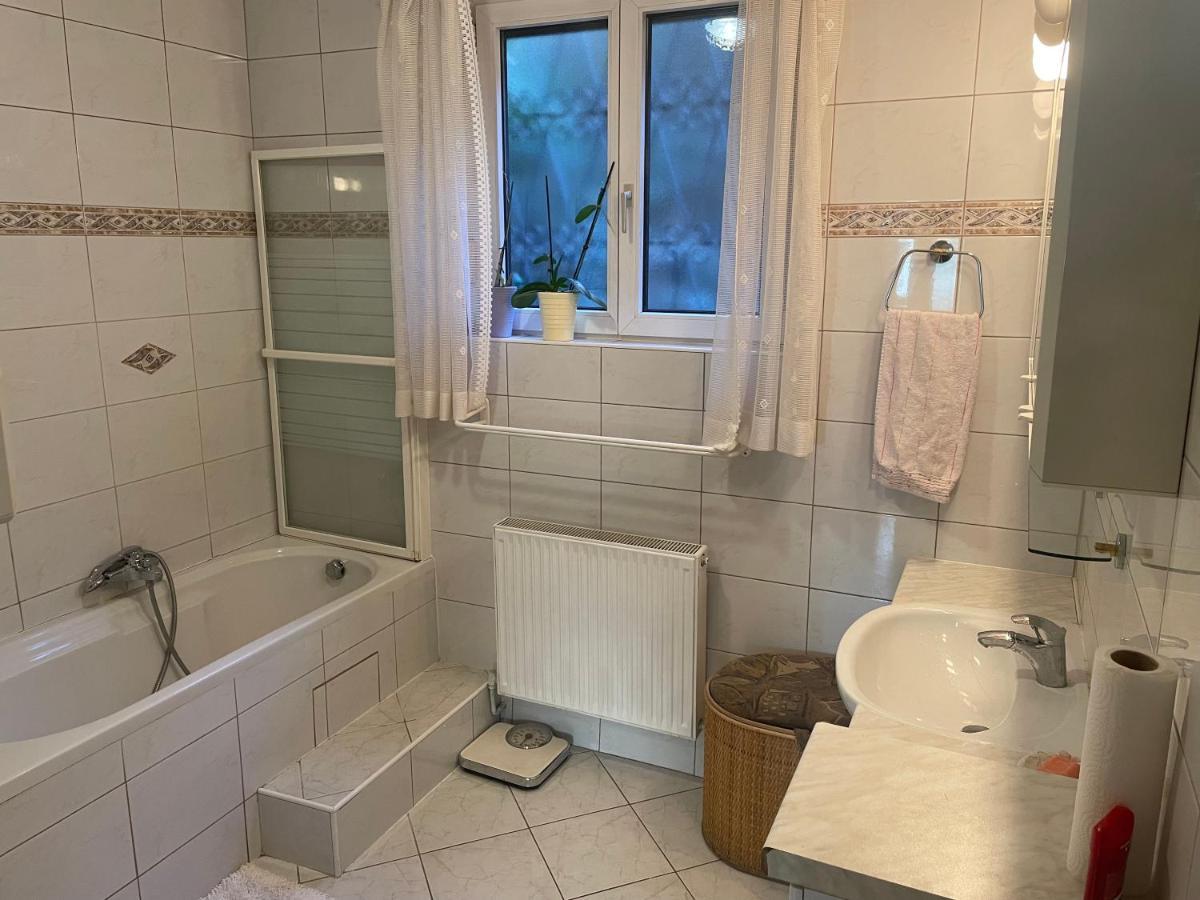 Suburb Hostel Пуркерсдорф Екстериор снимка